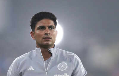 Shubman Gill’s T20I form a concern? Gujarat Titans head coach Ashish Nehra ‘not worried’ | Cricket News