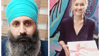 ‘Rot in hell’: Indian man Rajwinder Singh found guilty of 2018 murder in Australia; stabbed 26 times and cut victim’s throat as her dog barked