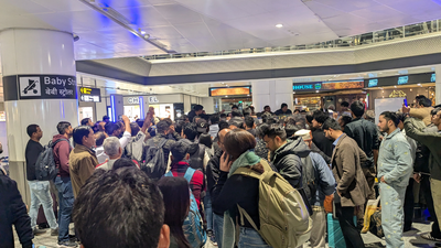 DGCA notice response: IndiGo blames 5 factors for mess; seeks more time for detailed reply