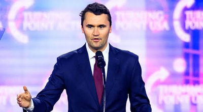 “Charlie Kirk streaming from hell?”: Internet shocked after YouTube names late TPUSA founder a top creator for 2025