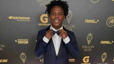 Top 5 IShowSpeed viral moments in 2025 that made him Streamer of the Year