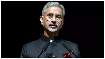 Hasina’s stay in India is her personal decision: Jaishankar | India News