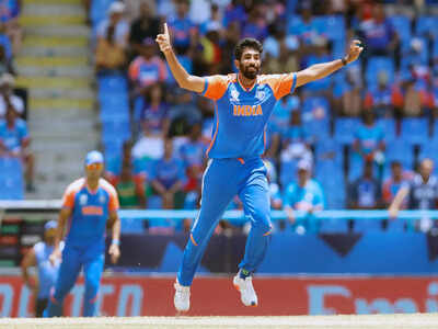 Jasprit Bumrah on the cusp of history: Indian pace king set to achieve milestone no one has ever touched | Cricket News