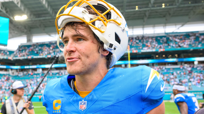 Justin Herbert injury update: Insider reveals QB’s status for Eagles clash amid panic over recent surgery | NFL News