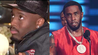“Not funny”: Viewers blast FanFan for calling Kai Cenat “Diddy” in awkward moment from the Streamer Awards 2025