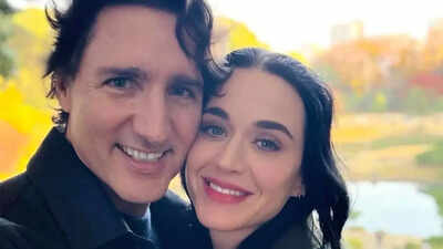 Justin Trudeau and Katy Perry make it Instagram official: A cheat-sheet to their romance | World News