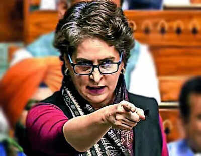 Debate a diversion, timed for Bengal elections: Opposition | India News