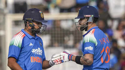 Virat Kohli, Rohit Sharma asked to ‘treat differently’ after South Africa ODIs | Cricket News