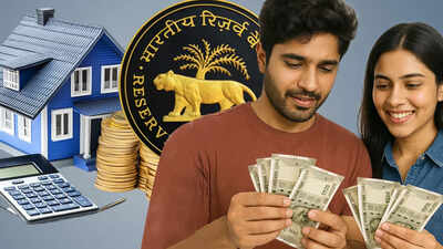 Savings in several lakhs! How much money has RBI put in your pocket with repo rate cut? Loan EMIs to come down