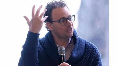 Anthropic CEO Dario Amodei admits companies are overspending on AI and it poses risk, but …