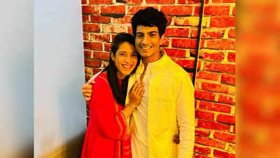 ‘Have decided to move on’: Palash Muchhal calls off wedding with Smriti Mandhana, threatens legal action against rumours | Cricket News