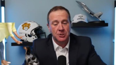 7/11 cashiers, dog trainers, golf professional: Senator Eric Schmitt asks why America needs foreign H-1Bs for these ‘nonsense’ jobs