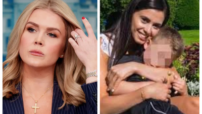 Made a mistake trusting her: Mother of Karoline Leavitt’s nephew breaks silence on ICE arrest; ‘We are not BFFs but…’