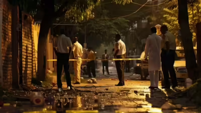 Nanded Murder Case: ‘Want father, brothers to be hanged’: Nanded teen ‘marries’ boyfriend’s corpse; accuses family of honor killing | Chhatrapati Sambhajinagar News