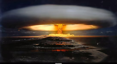 Revealed: Which countries would have the best chances of survival if World War III broke out? |