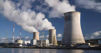 2nd Russian nuclear plant on the cards | India News