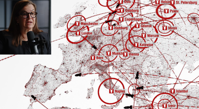 Nuclear war expert explains why Australia and New Zealand may be the last places left standing after WW3 |
