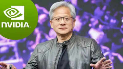 Nvidia CEO Jensen Huang says: What worries me about America is …