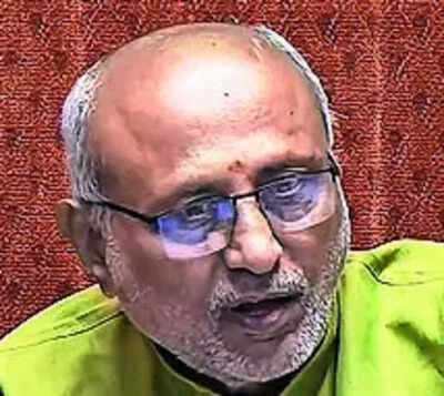 Parliament winter session: On CPR’s 1st day as RS chairman, Congress raises Dhankhar issue | India News