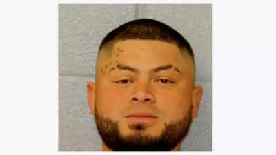 Who is Oscar Solorzano? Twice deported illegal immigrant charged in Charlotte light rail stabbing case