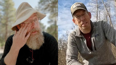 Outdoor Boys star Luke Nichols comes back from YouTube retirement to help MyLifeOutdoors creator Steven in family crisis