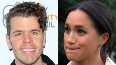 “She has reached out to her father”: Perez Hilton breaks down Meghan Markle’s quiet move after father’s leg amputation