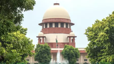 ‘Something wrong in HC’: SC scraps plea against SIT probe into Karur stampede; TN govt says won’t interfere with CBI investigation | India News