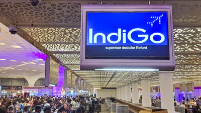 IndiGo crisis: Airline appoints external aviation expert to carry root cause analysis; parent company sets up crisis management group | India News