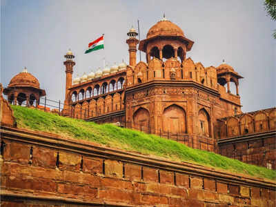 Red Fort to host Unesco meet on protecting intangible heritage | India News