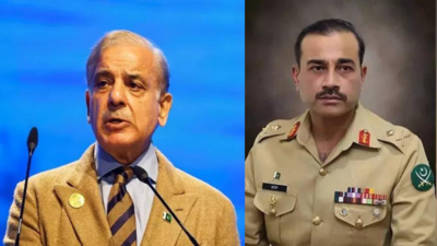 ‘Shehbaz Sharif intentionally staying away’: Expert on delay in notification to appoint Pak’s first CDF; PM files to UK from Bahrain