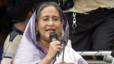 Bangladesh: Hasina issue won’t hit broader ties with India