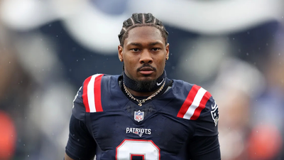 Will Stefon Diggs play against the New York Giants tonight? Latest injury update on the popular New England Patriots wide receiver | NFL News