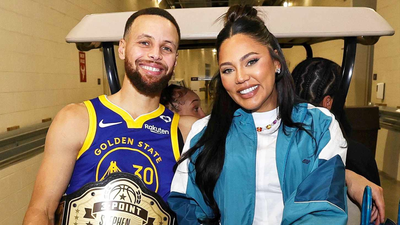 Stephen Curry breaks silence about an unseen moment with Ayesha Curry days after her controversial remarks | NBA News