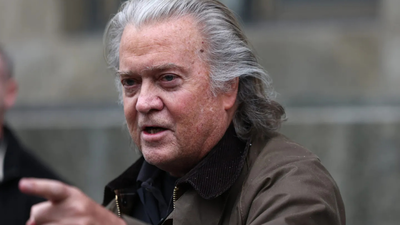 10 people living in one condo in Silicon Valley: Steve Bannon says H-1B ‘scam’ can’t be reformed