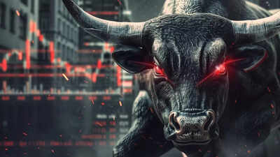 Stock market today: Nifty50 above 26,250; BSE Sensex near 86,000 as 8.2% GDP growth lifts sentiment