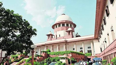 SC seeks Centre’s response on Sunali’s return from Bangladesh | India News