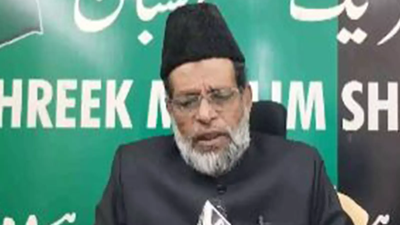 ‘Babur’s reign was very short’: Tahreek Muslim Shabban chief plans Babri memorial in Greater Hyderabad; BJP fumes | Hyderabad News