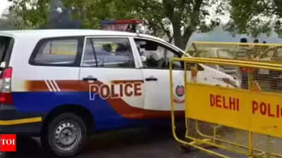 Delhi: 11-yr-old boy sexually assaulted at govt school bathroom; act video-recorded and circulated among peers | Delhi News