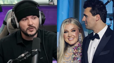 Tim Pool reports shooting at his house as podcast stirs storm over Erika Kirk divorce and Charlie Kirk gay talk