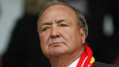 Who was Tom Hicks? Former owner of the Dallas Stars, Texas Rangers, and Liverpool FC dies at 79 | MLB News