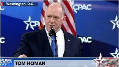 Tom Homan defends Donald Trump’s ‘garbage’ line, claims Minnesota has ‘large illegal Somali community’
