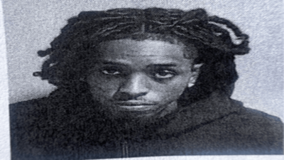 Twitch streamer MeltIsLIVE survives terrifying high-speed crash caught on livestream