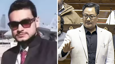 Evening news wrap: BrahMos scientist cleared of spying for Pak; SIR showdown rocks Parliament & more | India News