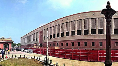 ‘Vande Mataram’ discussion in Parliament today, sparks set to fly | India News