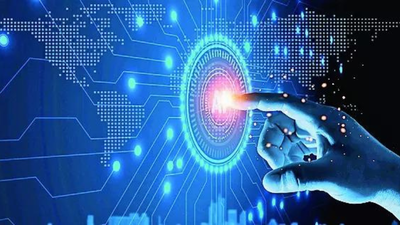 IIT-Bombay steps into future with its own AI firm | India News