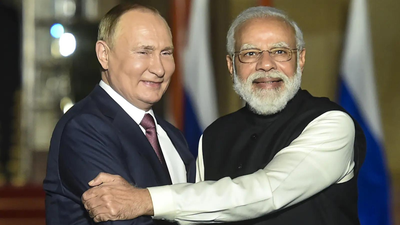 India-Russia ties: Moscow ratifies key military pact ahead of Putin’s New Delhi visit – what is it? | India News