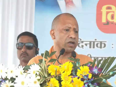 ‘Will establish system to protect Baba Saheb statues from miscreants’: UP CM Yogi on BR Ambedkar death anniversary | India News