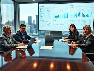 Token seats, missing voices: What a new report reveals about India’s corporate gender gap