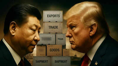 The trillion-dollar shock: What tariff? How Xi Jinping beat Trump in trade war