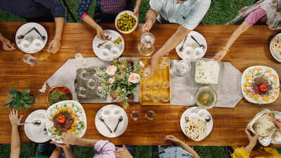 India Habit Index 2025: How Indians lived, watched, ate, and travelled in 2025